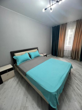 Nureke Apartment's